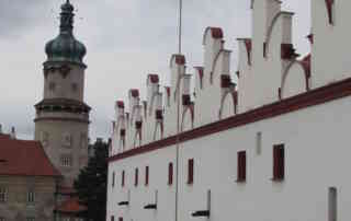Nové Město nad Metují (14 m)