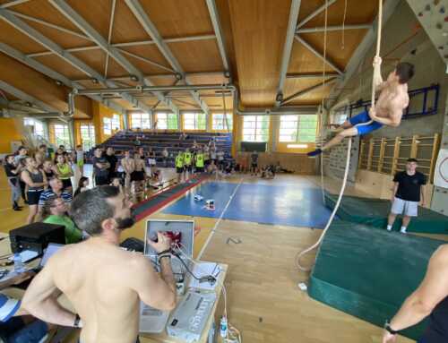VC Modřanského Tarzana 2023 – PROPOZICE | PŘIHLÁŠKA
