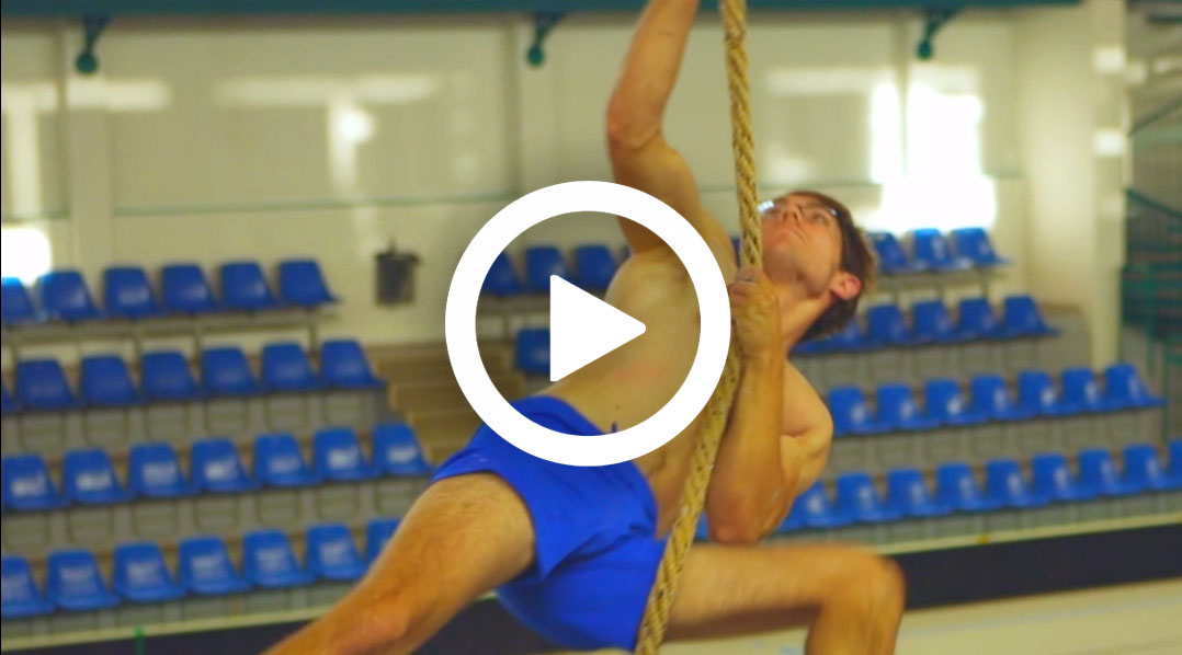 Upoutávkové video na VC Podkrkonoší 2021