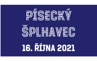 VC Písecký šplhavec 2021 - plakát