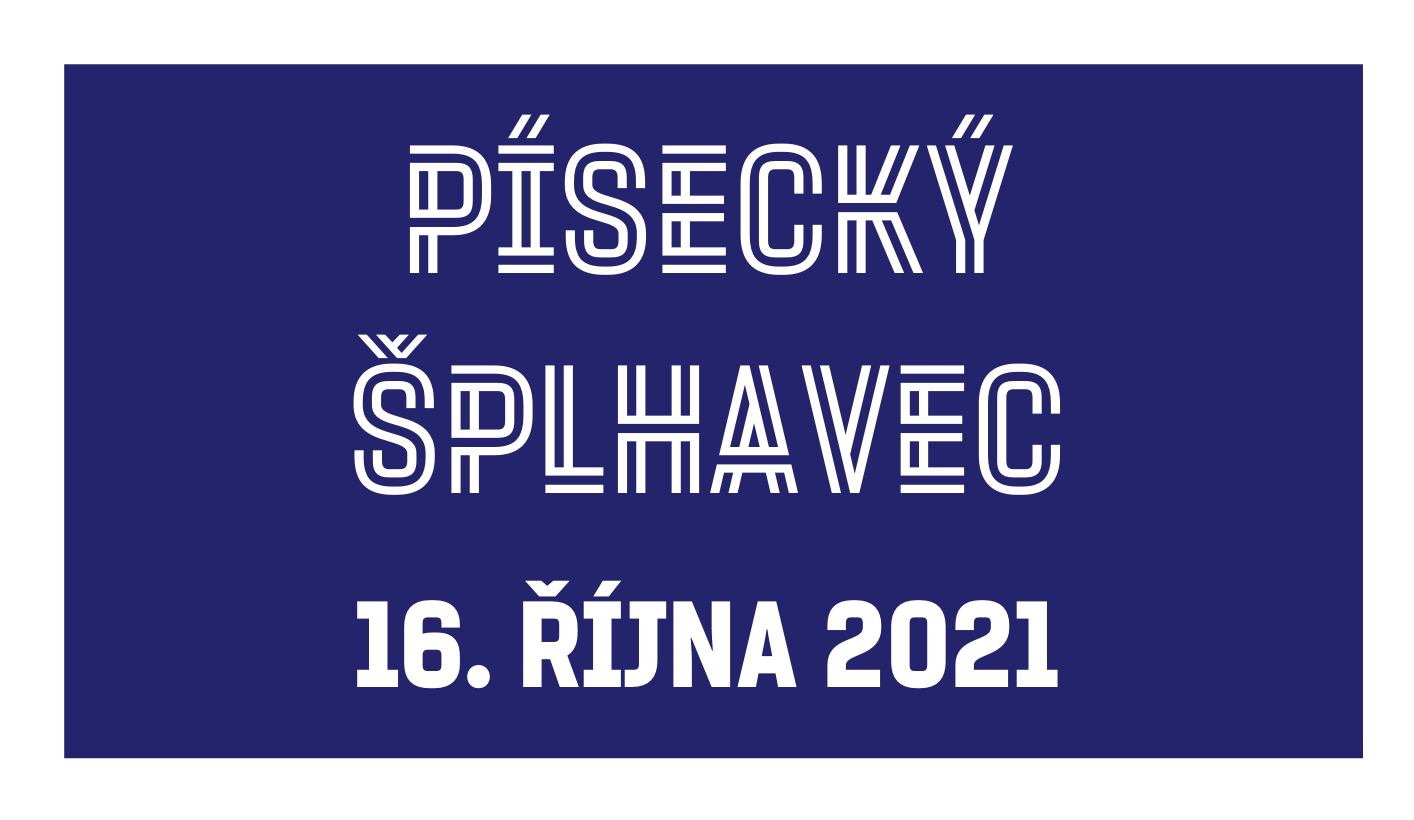VC Písecký šplhavec 2021 - plakát