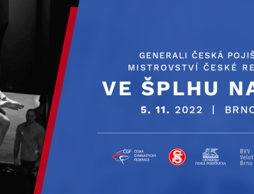 Generali Česká pojišťovna MČR 2022 – překvapivý titul | KOMENTÁŘ | VÝSLEDKY