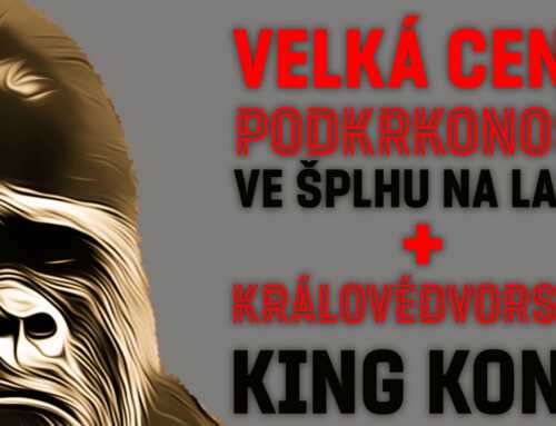 Velká cena Podkrkonoší 2023 – PROPOZICE | PŘIHLÁŠKA