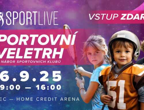 Velká cena Šutr 2025 – Sportlive Liberec – KOMENTÁŘ | VÝSLEDKY