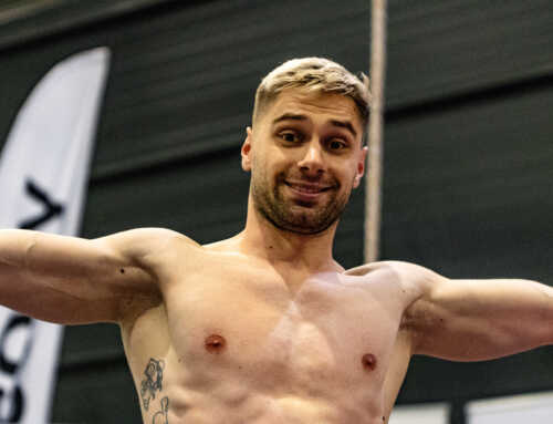 SportLife aneb Memoriál Ladislava Váchy 2025 – KOMENTÁŘ | VÝSLEDKY