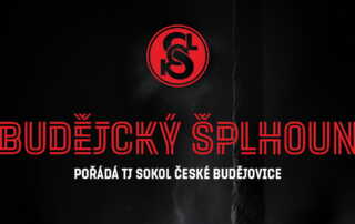 Budějcký šplhoun 2026