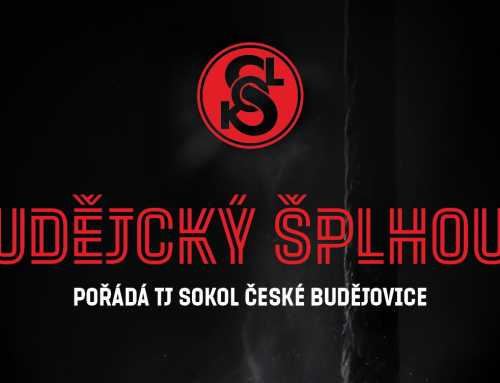 Budějcký šplhoun 2026 – KOMENTÁŘ | VÝSLEDKY