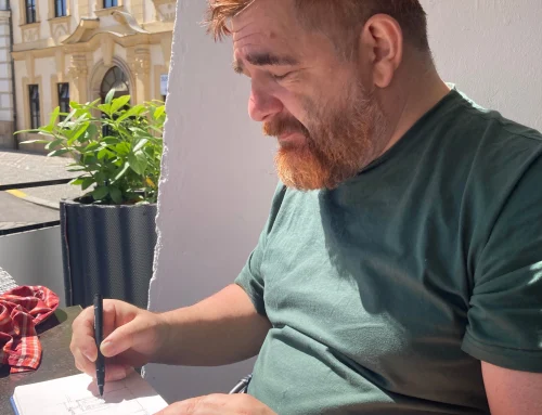 Zemřel Jan Holan – zakladatel oddílu šplhu na laně ve Dvoře Králové